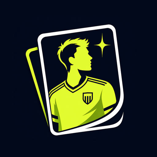 FanCard AI app icon